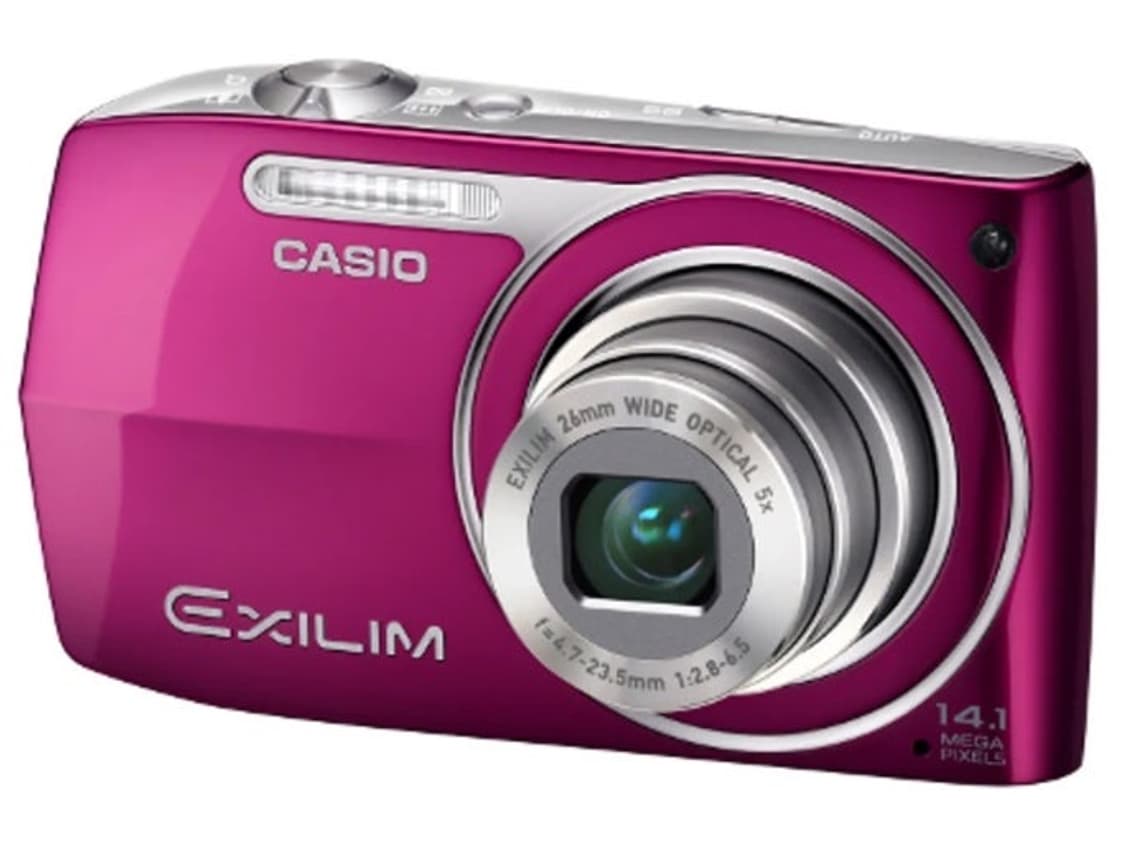 카시오 엑슬림 z2300 상품이미지1