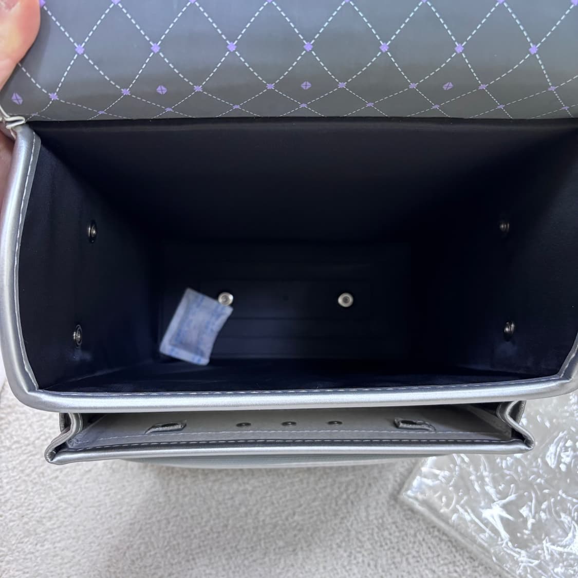 F 쿨롱 란도셀 일본식 책가방 0415E 상품이미지4