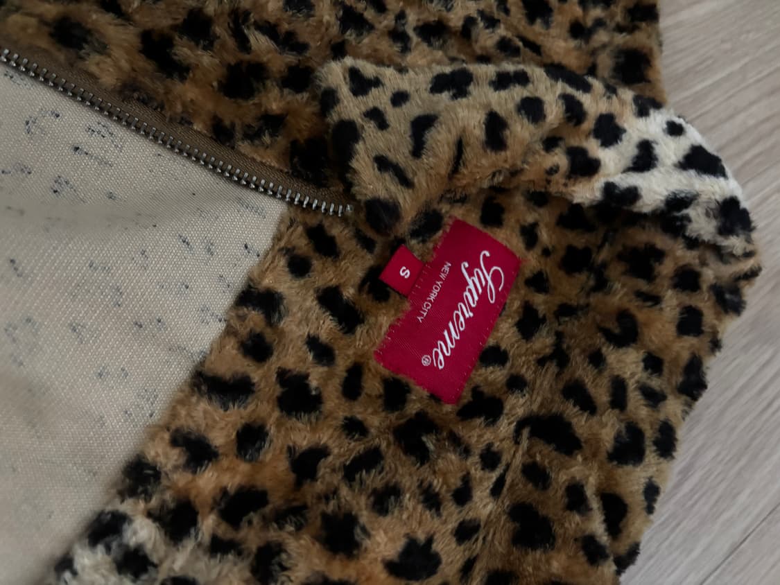 슈프림 셔츠자켓 상품이미지4