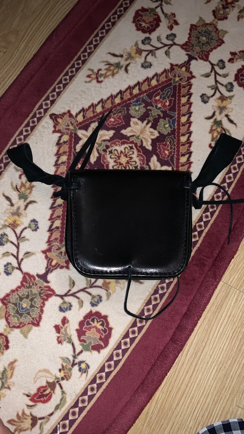 Goro’s(고로스) Medicine Waist Belt Bag 상품이미지4
