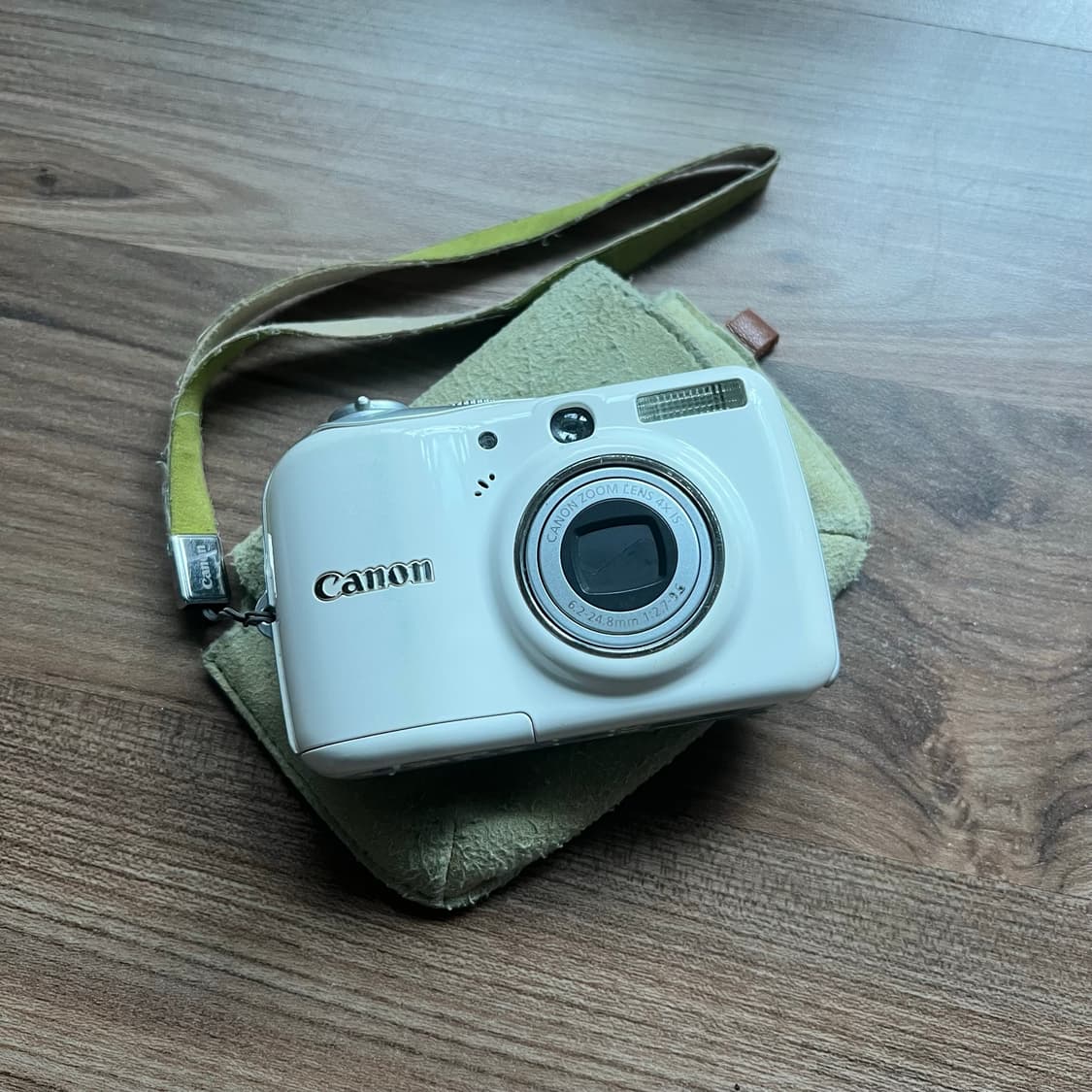 Canon powershot E1 상품이미지1