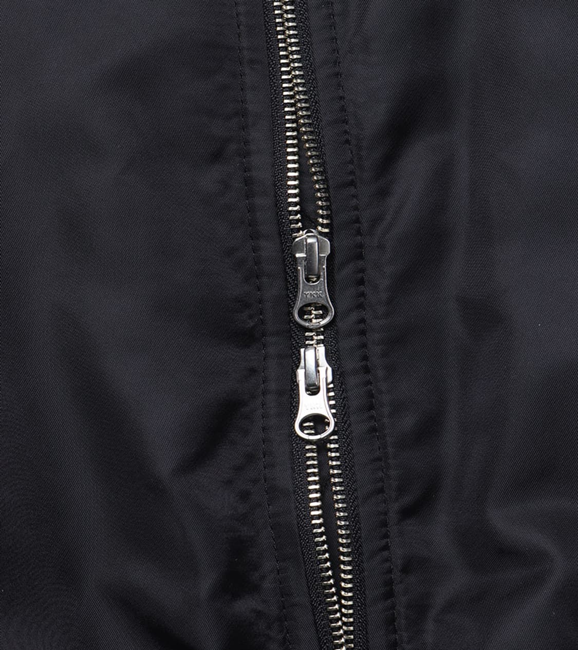 RAY BEAMS - SHIRRING MA-1 상품이미지7