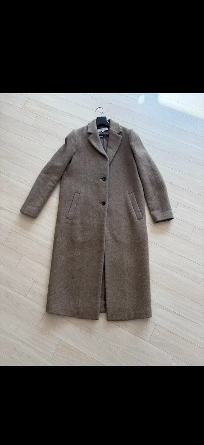 아떼바네사브루노 코트  상품이미지1