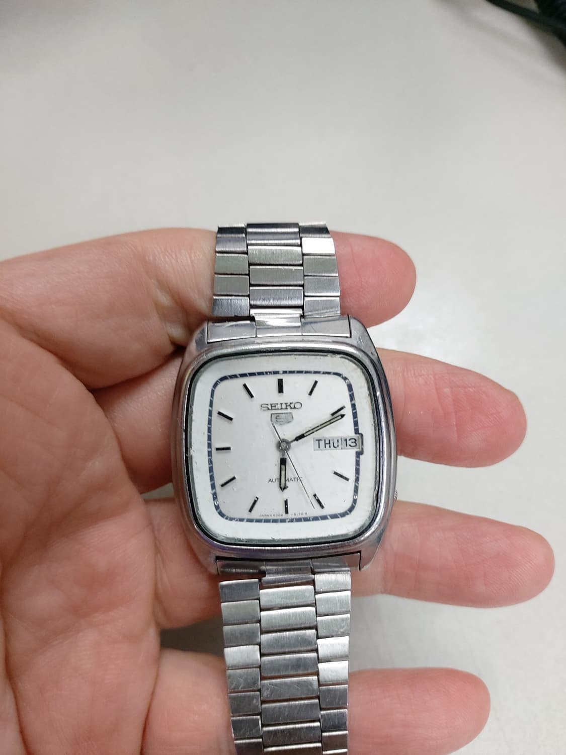 세이코  상품이미지2