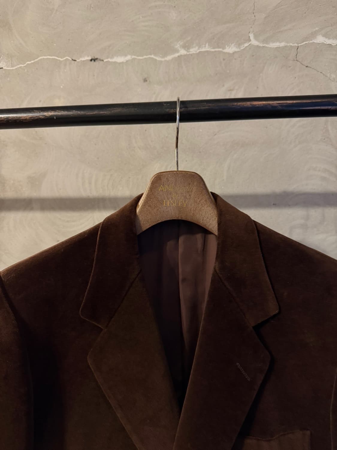 이브생로랑 밸루어 자켓 남성100 상품이미지2