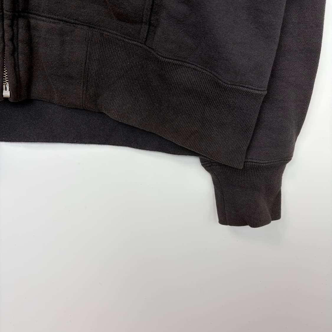 화이츠빌 후드 집업 자켓 상품이미지5