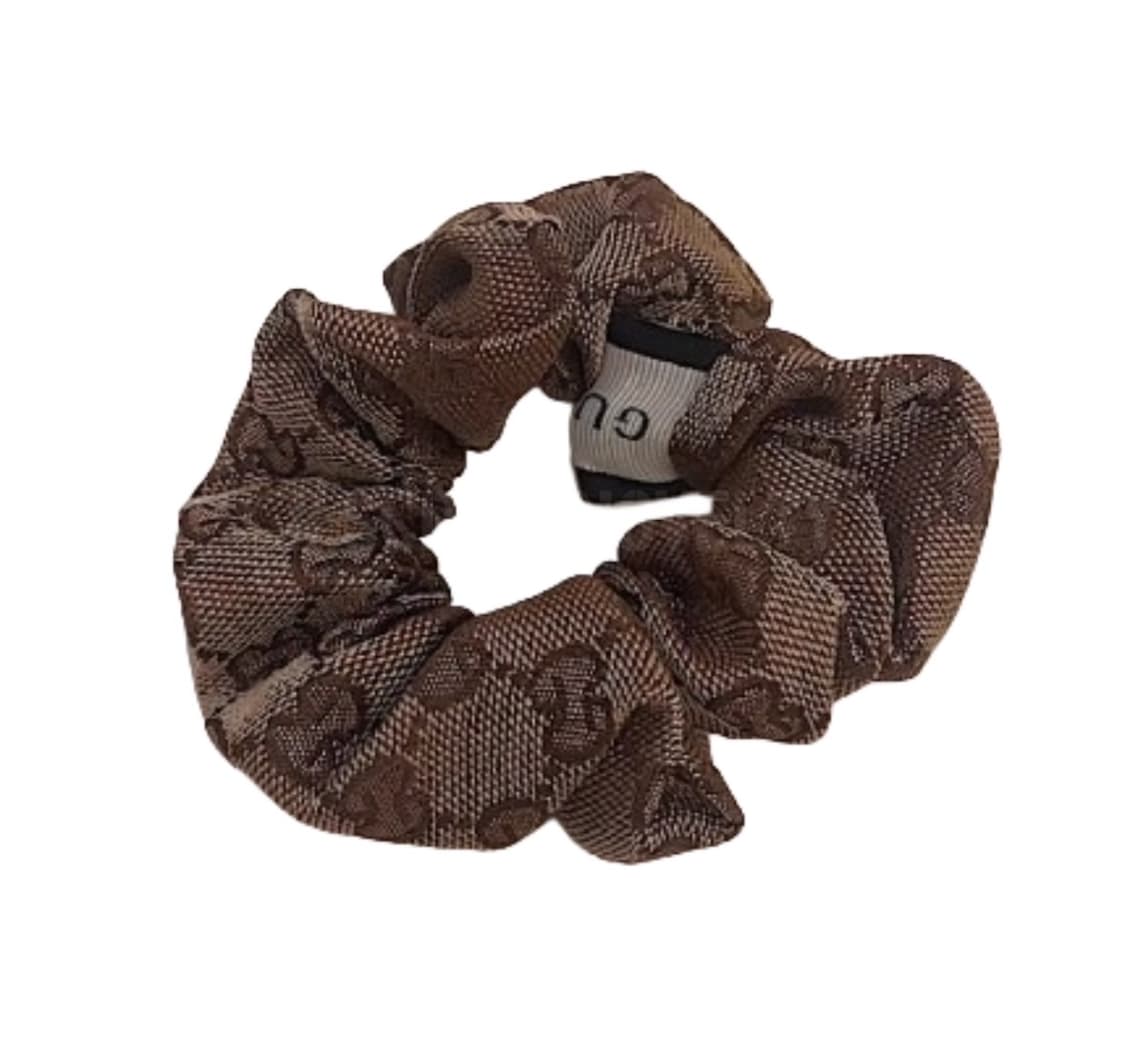 구찌 클래식 빈티지 헤어슈슈  상품이미지7