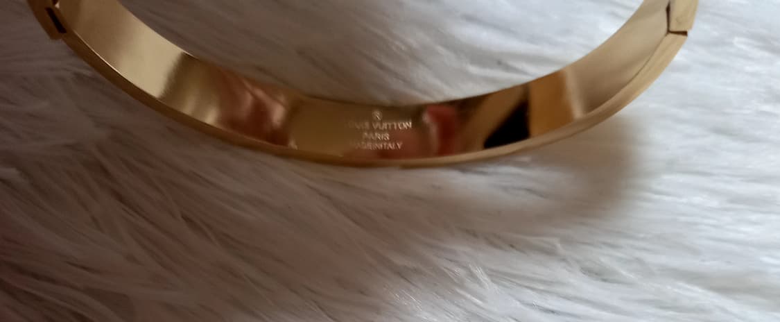 루이비통 팔찌 상품이미지5