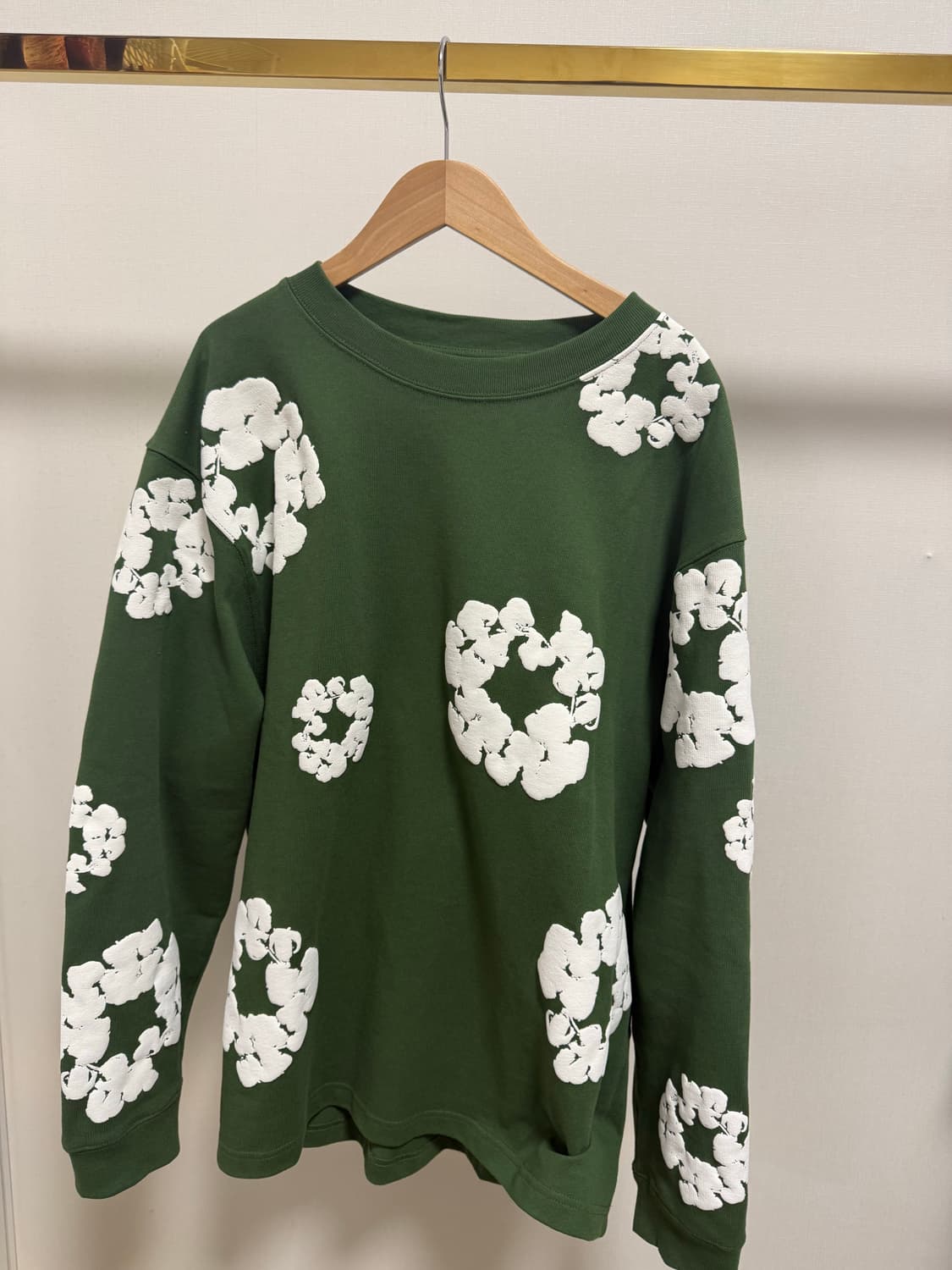 데님티어스 롱슬리브 상품이미지1