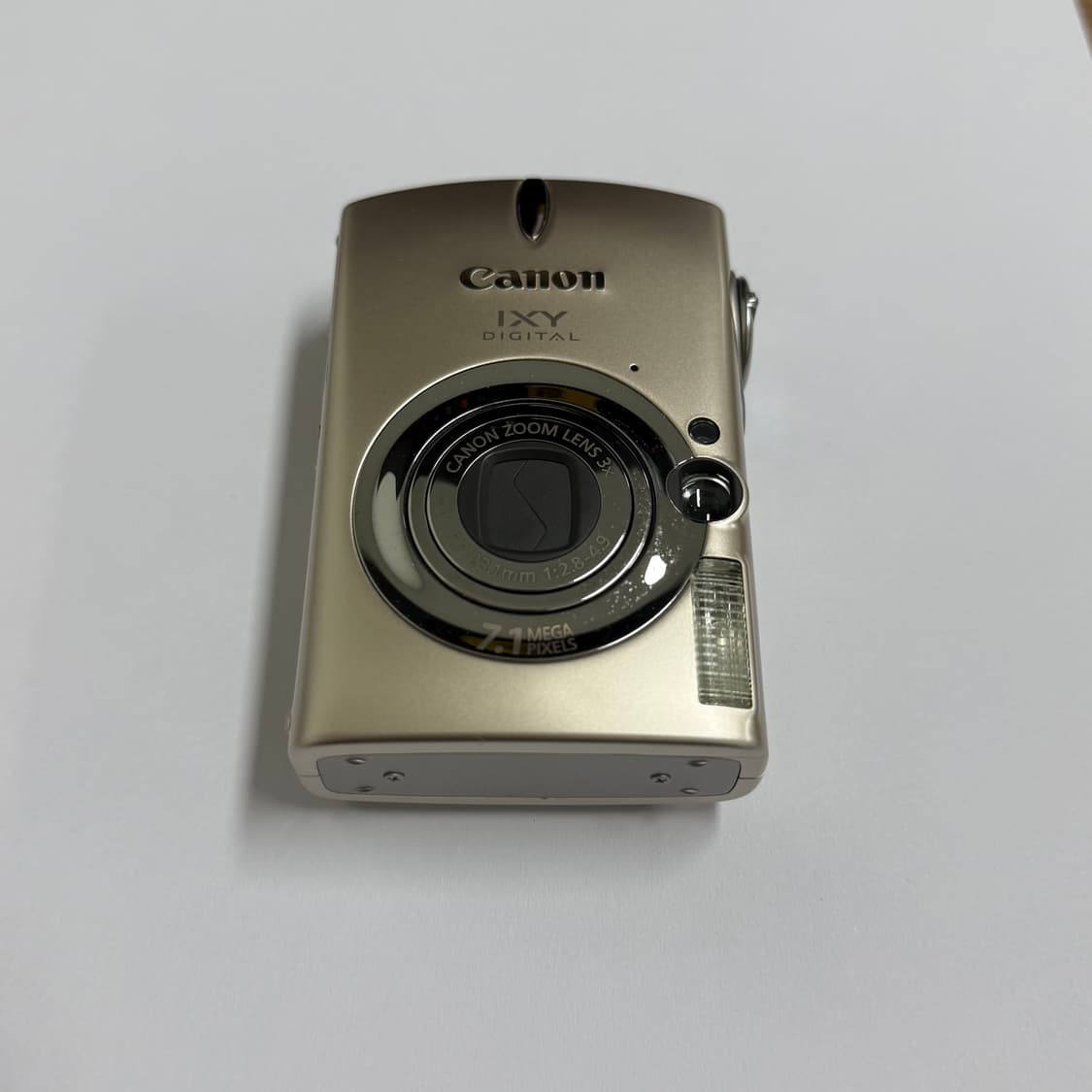 캐논 IXY 700 / IXUS 750 / SD 550 (익시, 익서스) 상품이미지5
