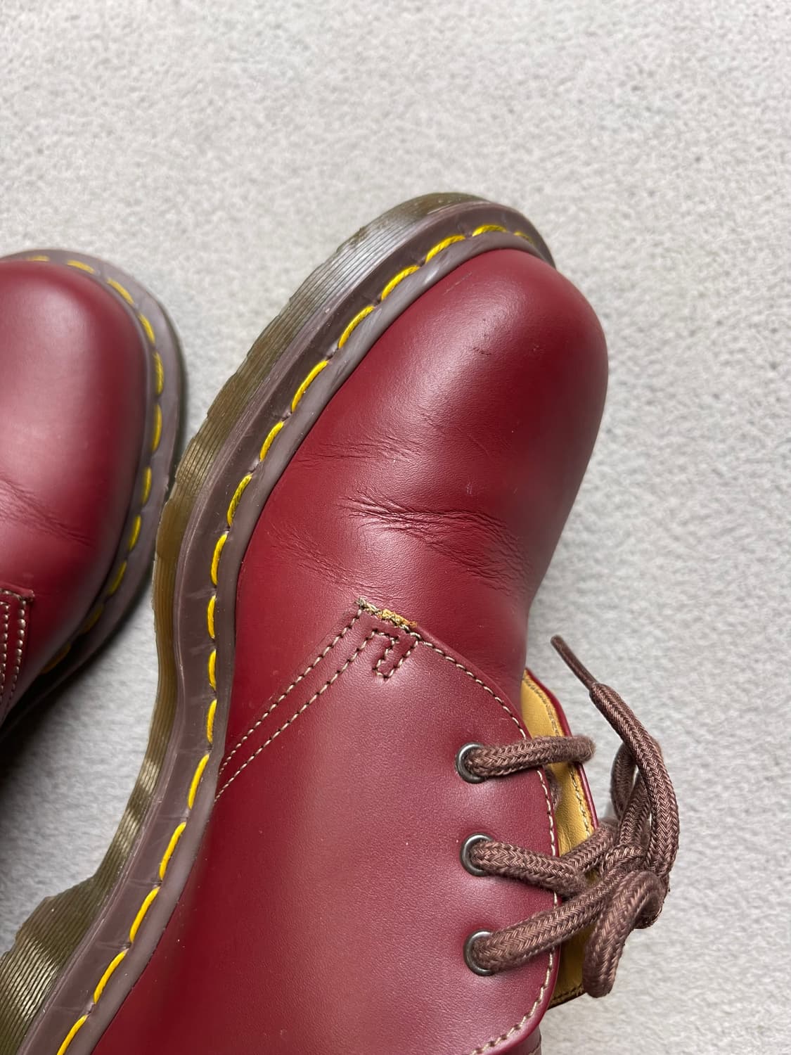 [6] ENGLAND 닥터마틴 1461- 240-245 상품이미지6