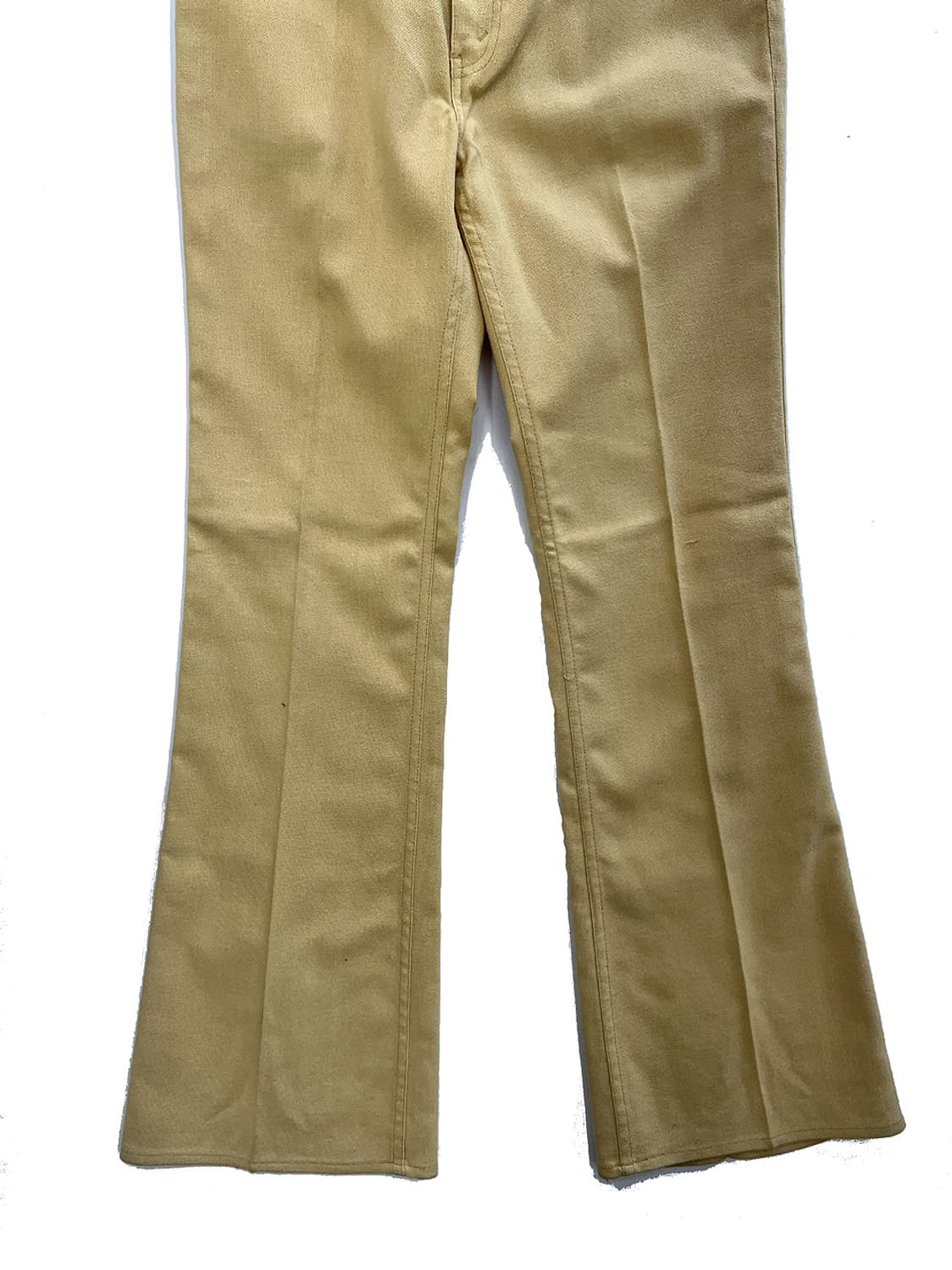 리바이스 부츠컷 팬츠 상품이미지5