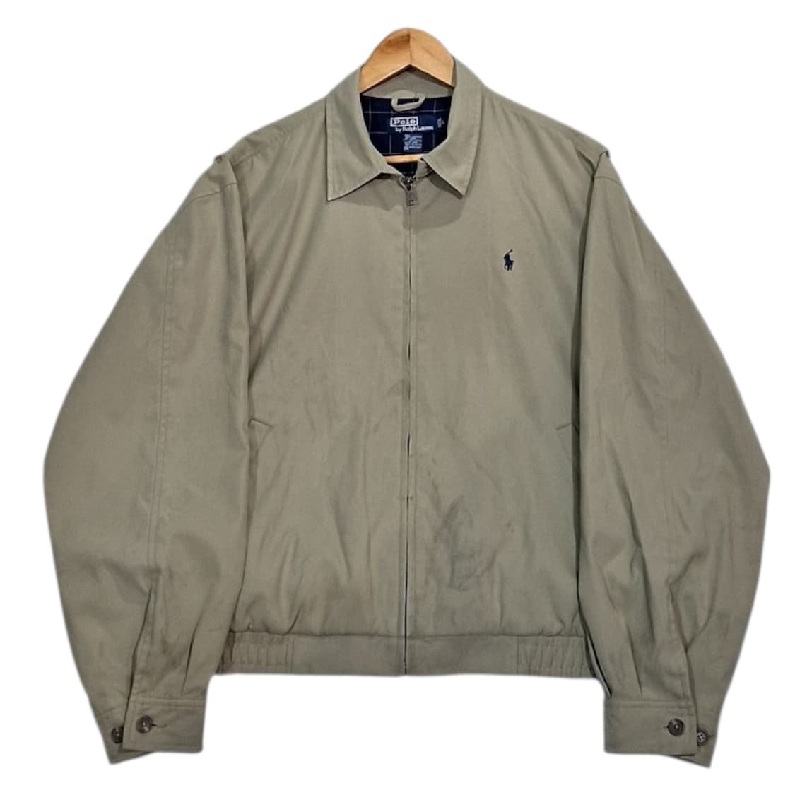 Polo Ralph Lauren 폴로 랄프로렌 폴리쉘 자켓 상품이미지1