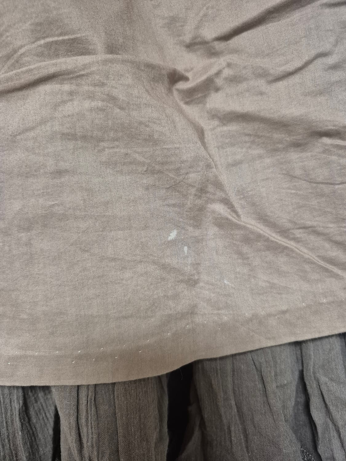 min plume 샘플 모리걸 히메카지  쵸코원피스 &머메이드 스커트 상품이미지3