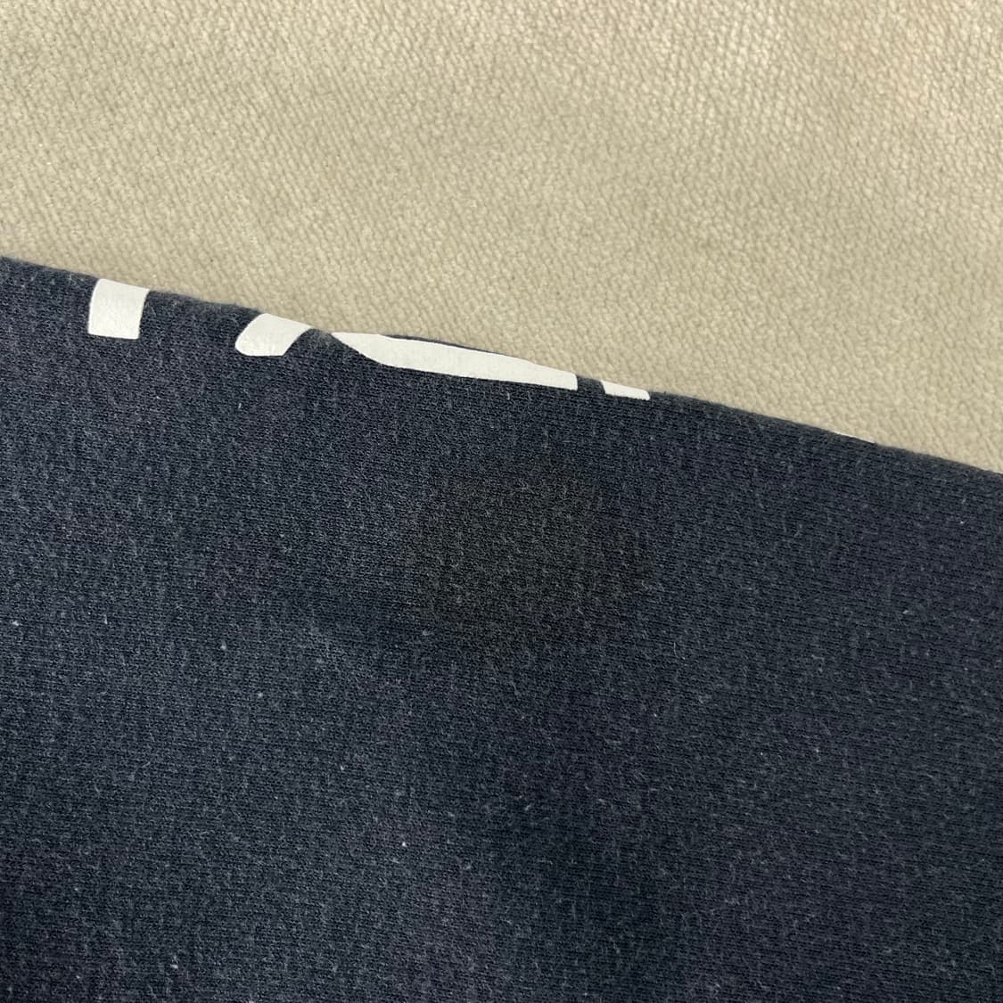 105 칼하트 WIP 사이드라인 후드티 상품이미지5