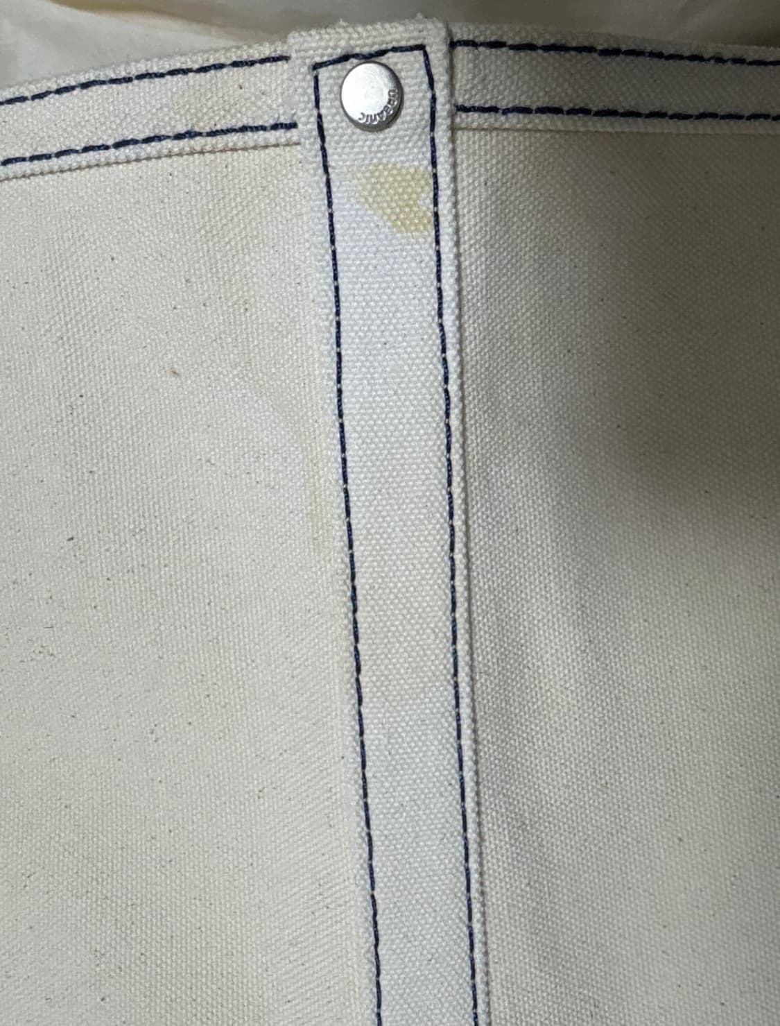 얼바닉30 yacht bag (라지) 상품이미지5