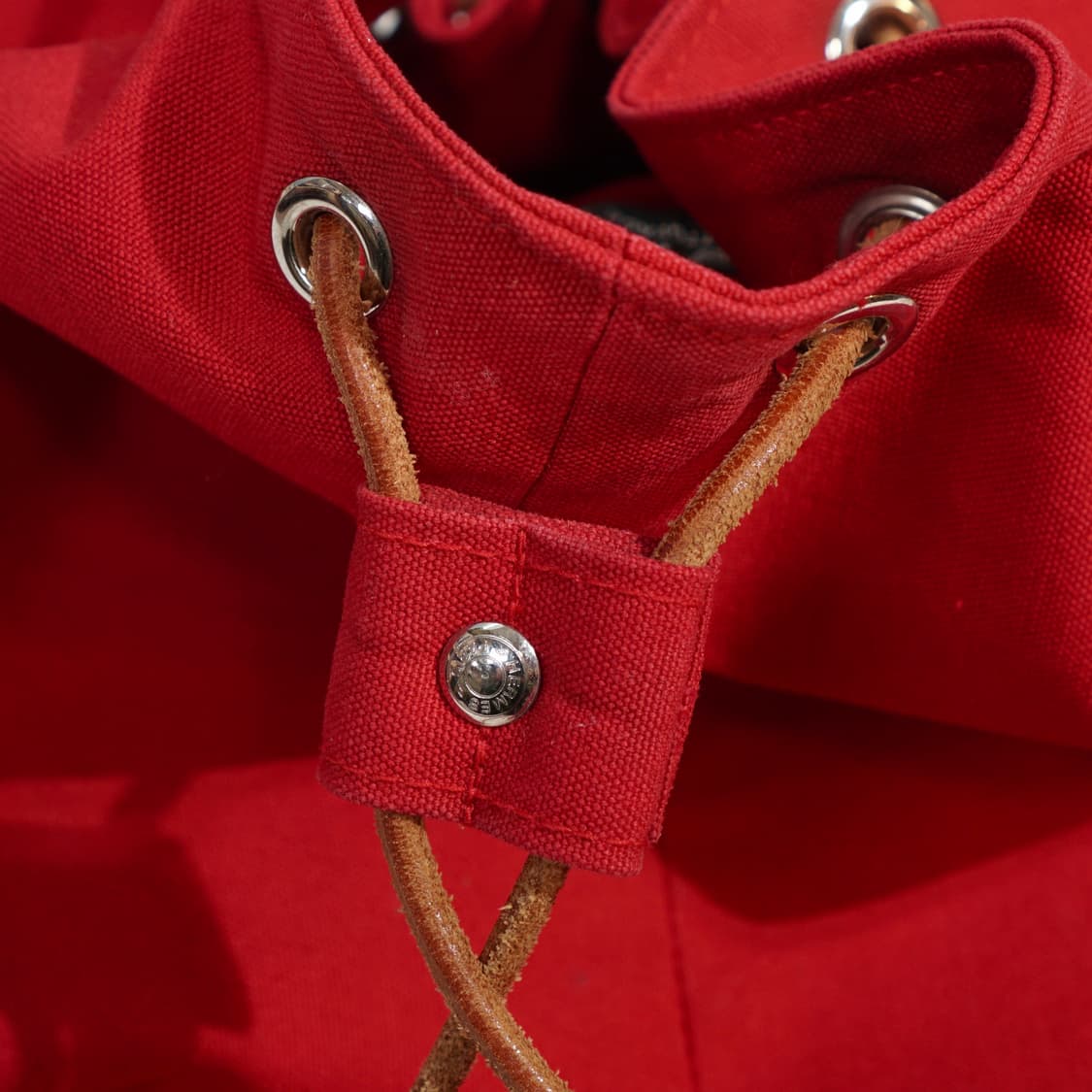 에르메스 투알 폴로숑 버킷백 상품이미지7