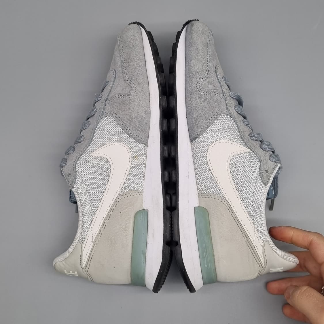 나이키 인터내셔널리스트 여성운동화240  상품이미지5