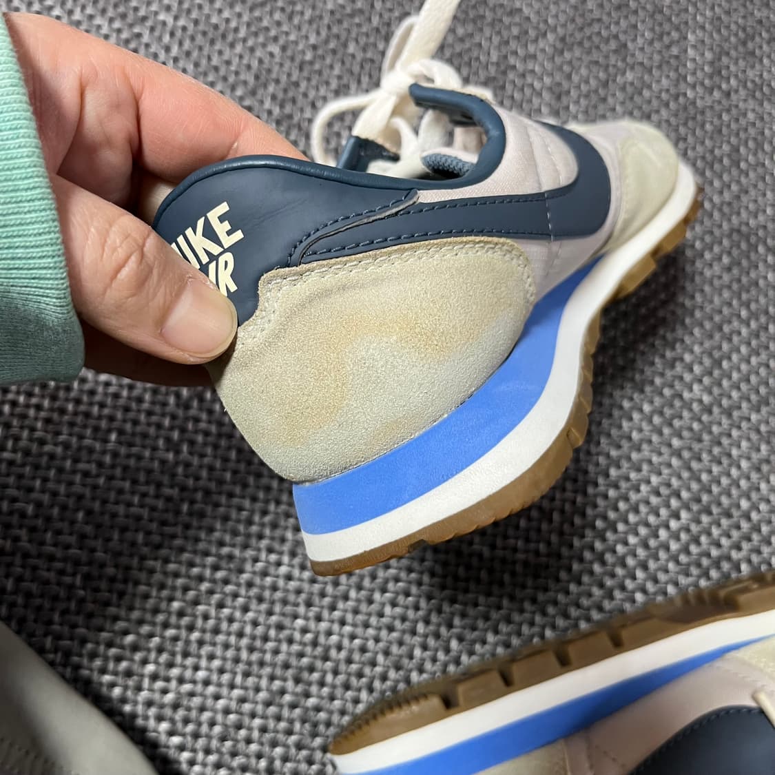 나이키 데이브레이크 운동화 235 상품이미지3