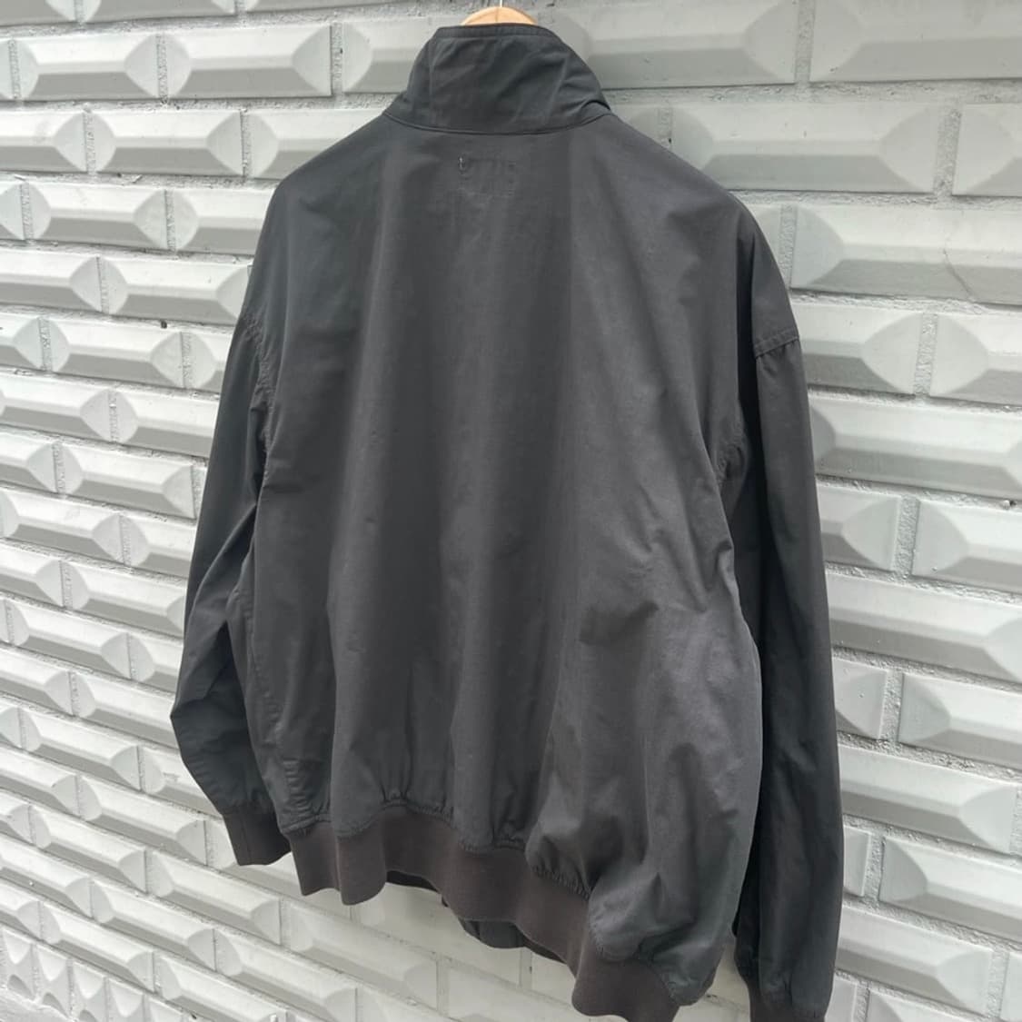 Cav empt 23ss Zip Jacket 상품이미지6