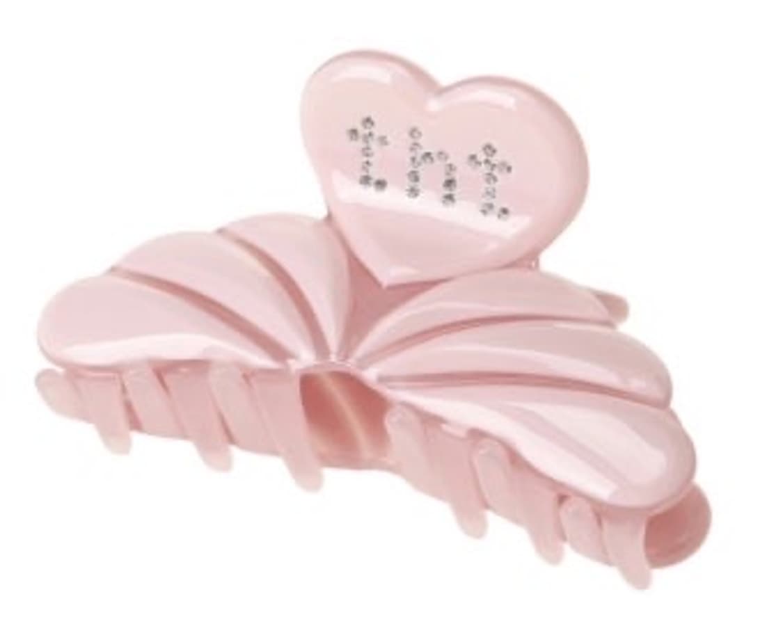 쓰리타임즈 헤어클립 단품 상품이미지1