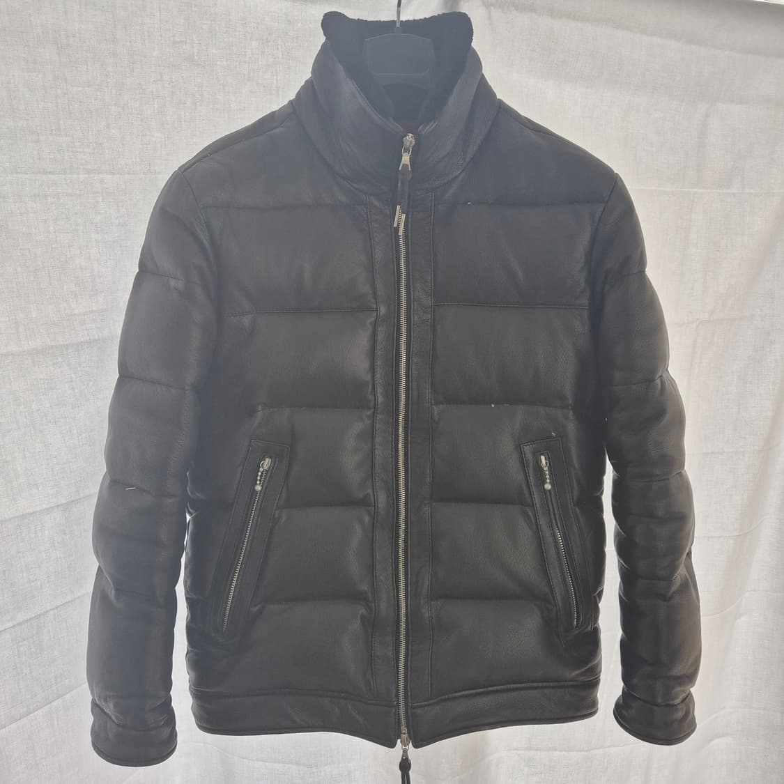 디어스킨 덕 다운 자켓 상품이미지3