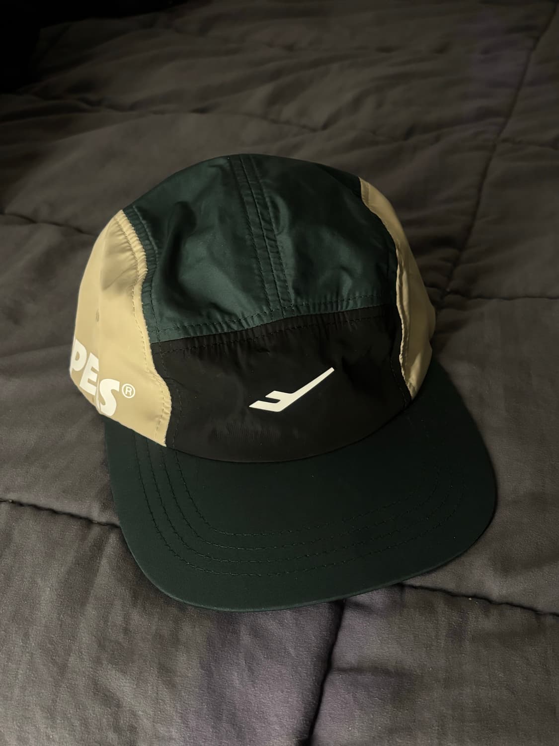 프로스펙스 코리아 캠프캡 (굿메이션 콜라보) 상품이미지1