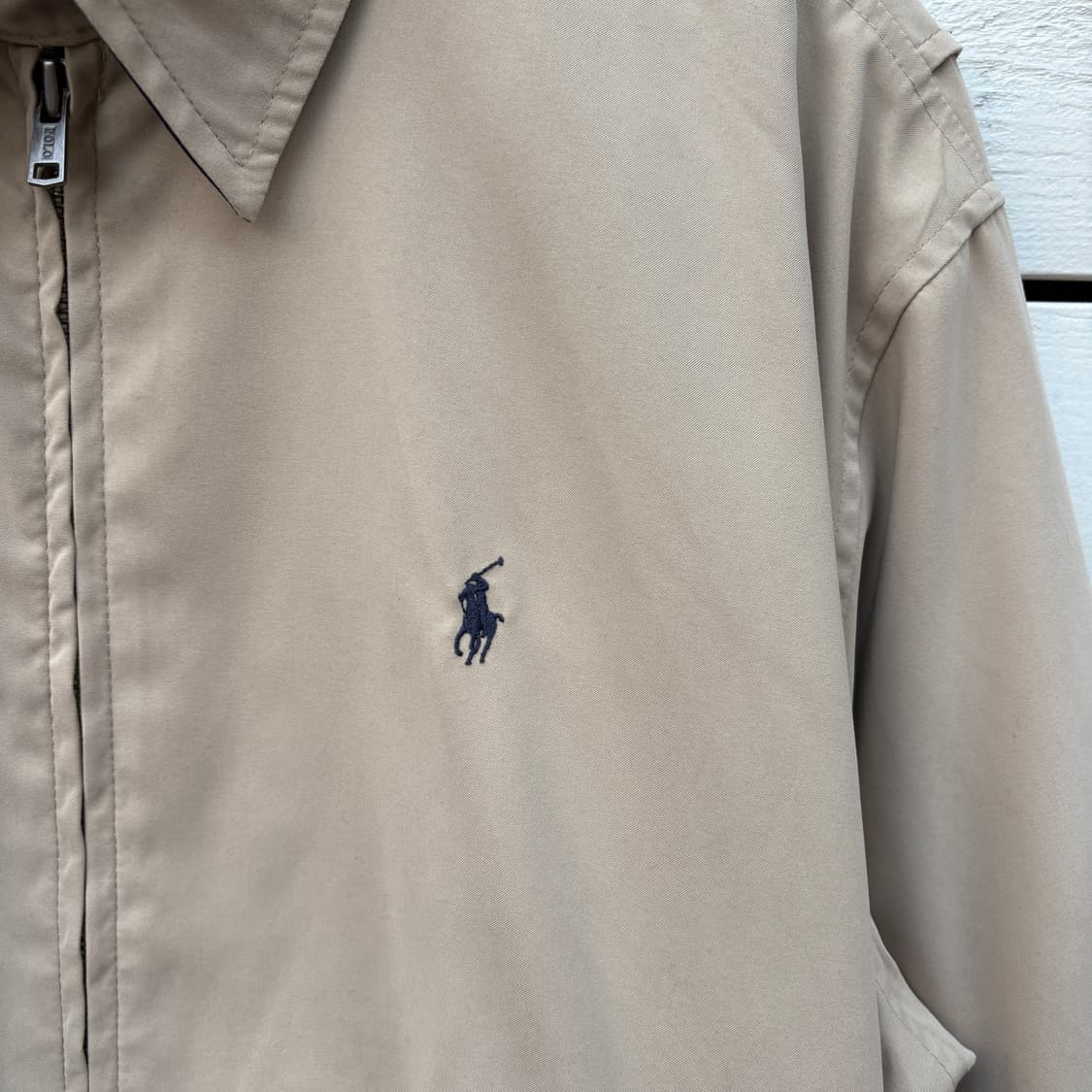 Polo 폴로 자켓 상품이미지3