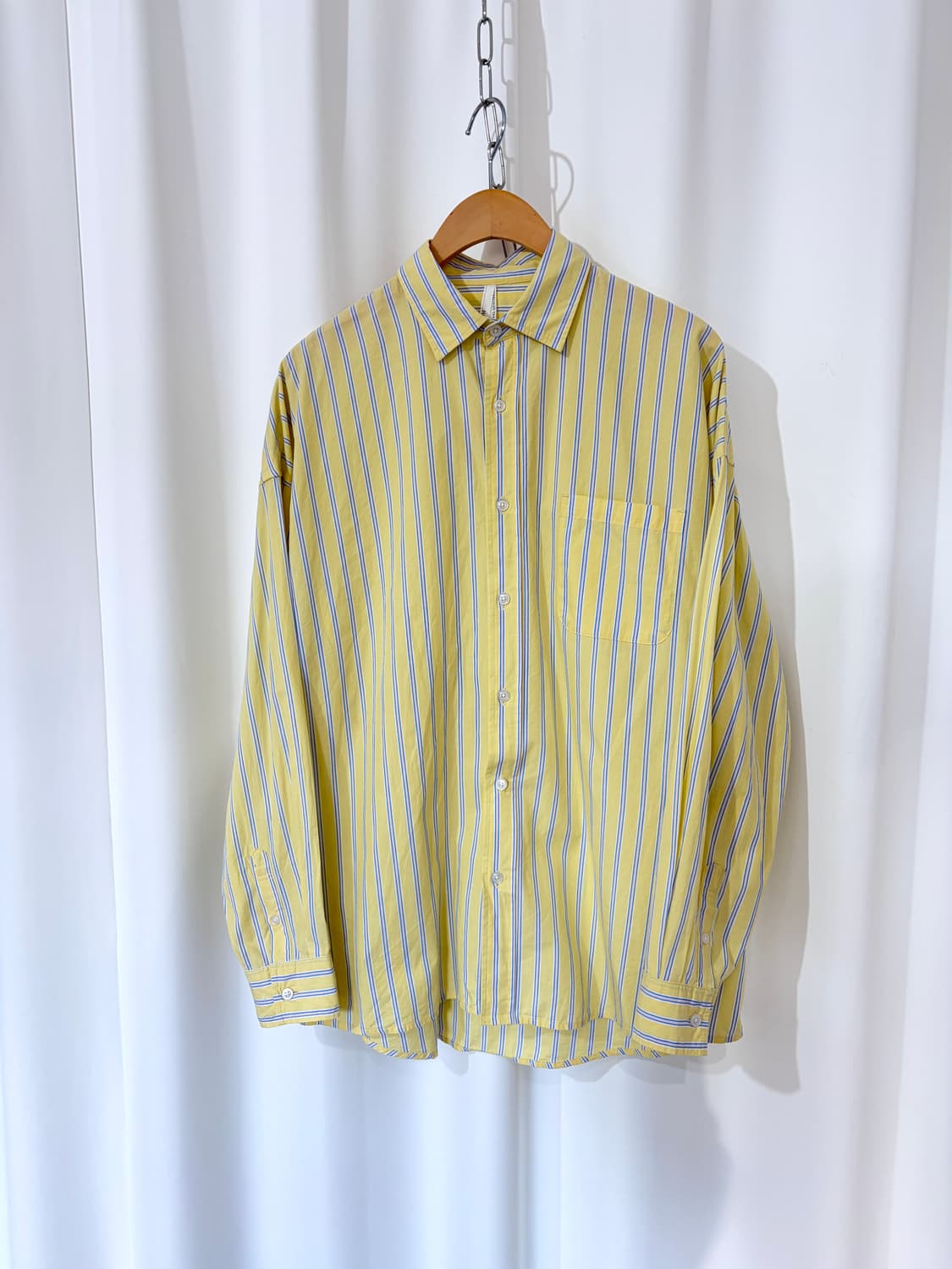 HALHAM shirt 상품이미지1