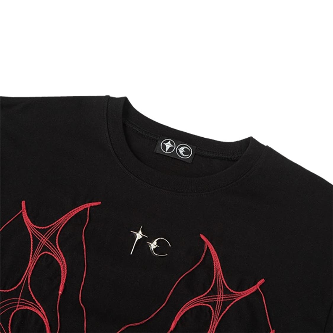 떠그클럽 트라이벌 트리 롱슬리브 3사 새상품 상품이미지3