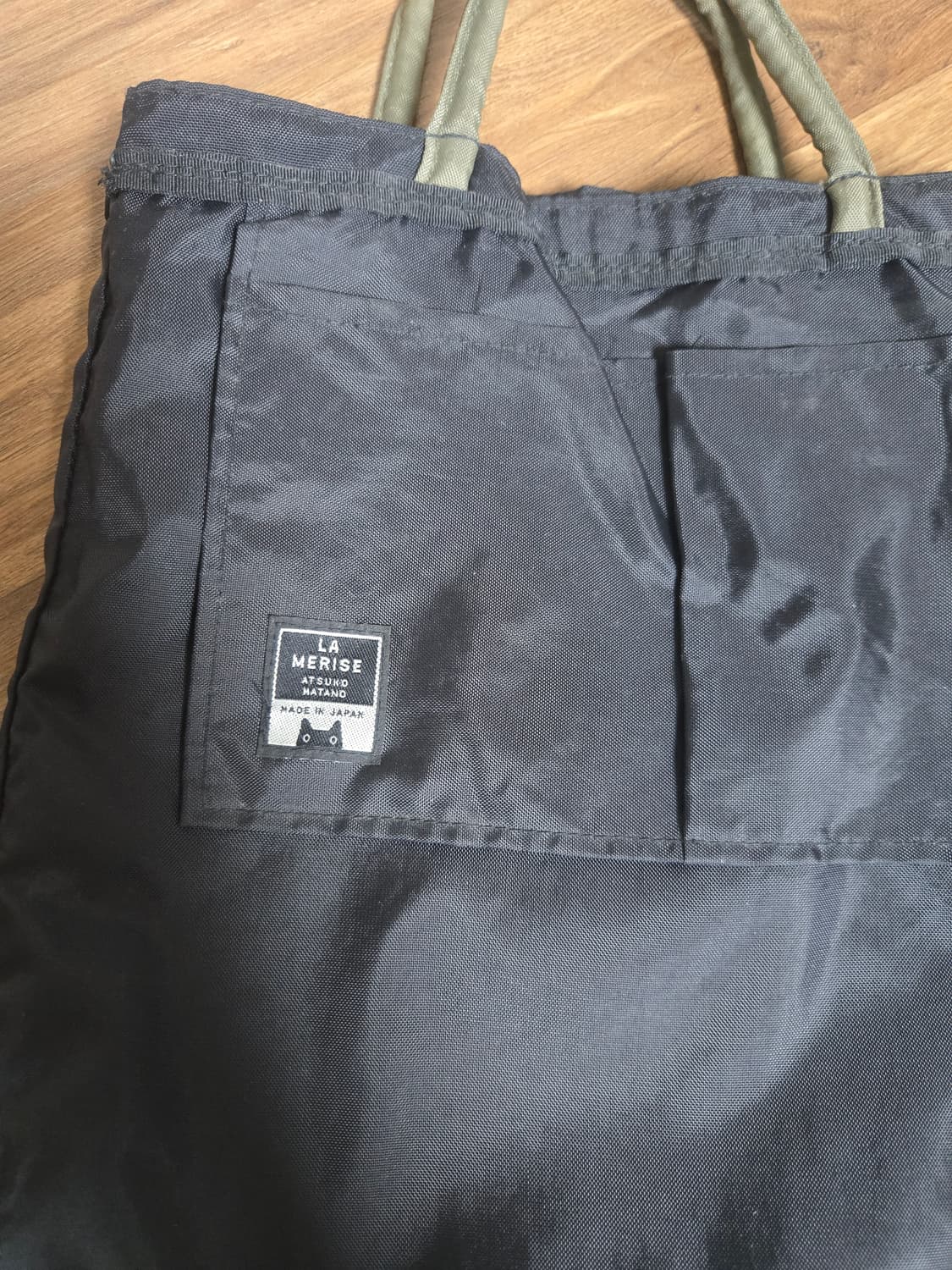 아츠코 마타노 꽃 자수백 상품이미지4