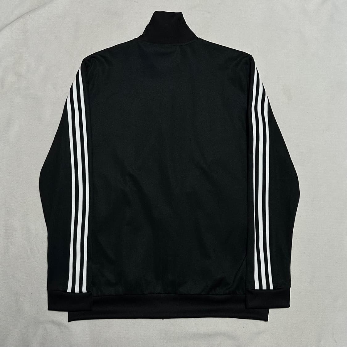 2XL 아디다스 블랙 베켄바우어 트랙탑 상품이미지3