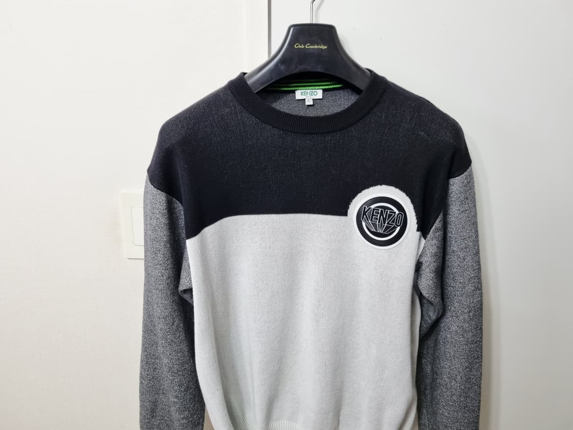 겐조 정품 티셔츠  상품이미지2