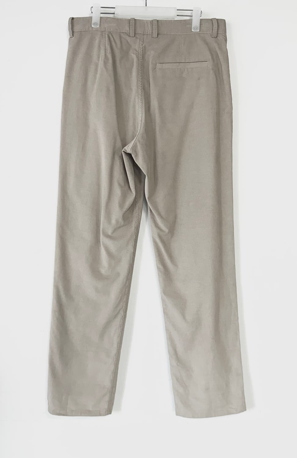 코스 COS 스트레이트핏 코듀로이 치노 상품이미지7