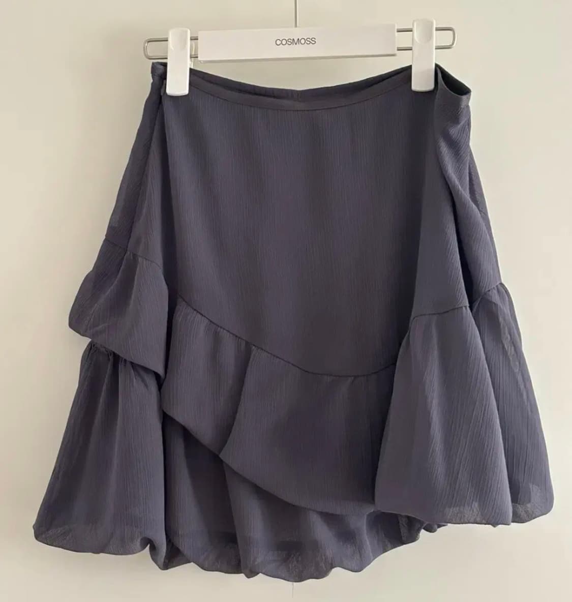 캐롤쇼페 볼륨 미니 스커트 (새상품) 상품이미지6