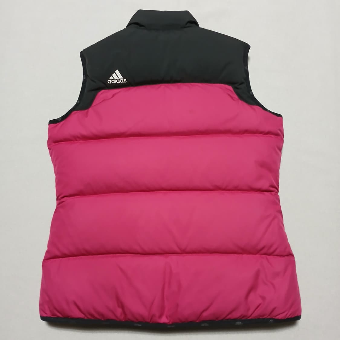 Adidas 아디다스 덕다운 패딩 조끼 베스트 자켓 상품이미지3