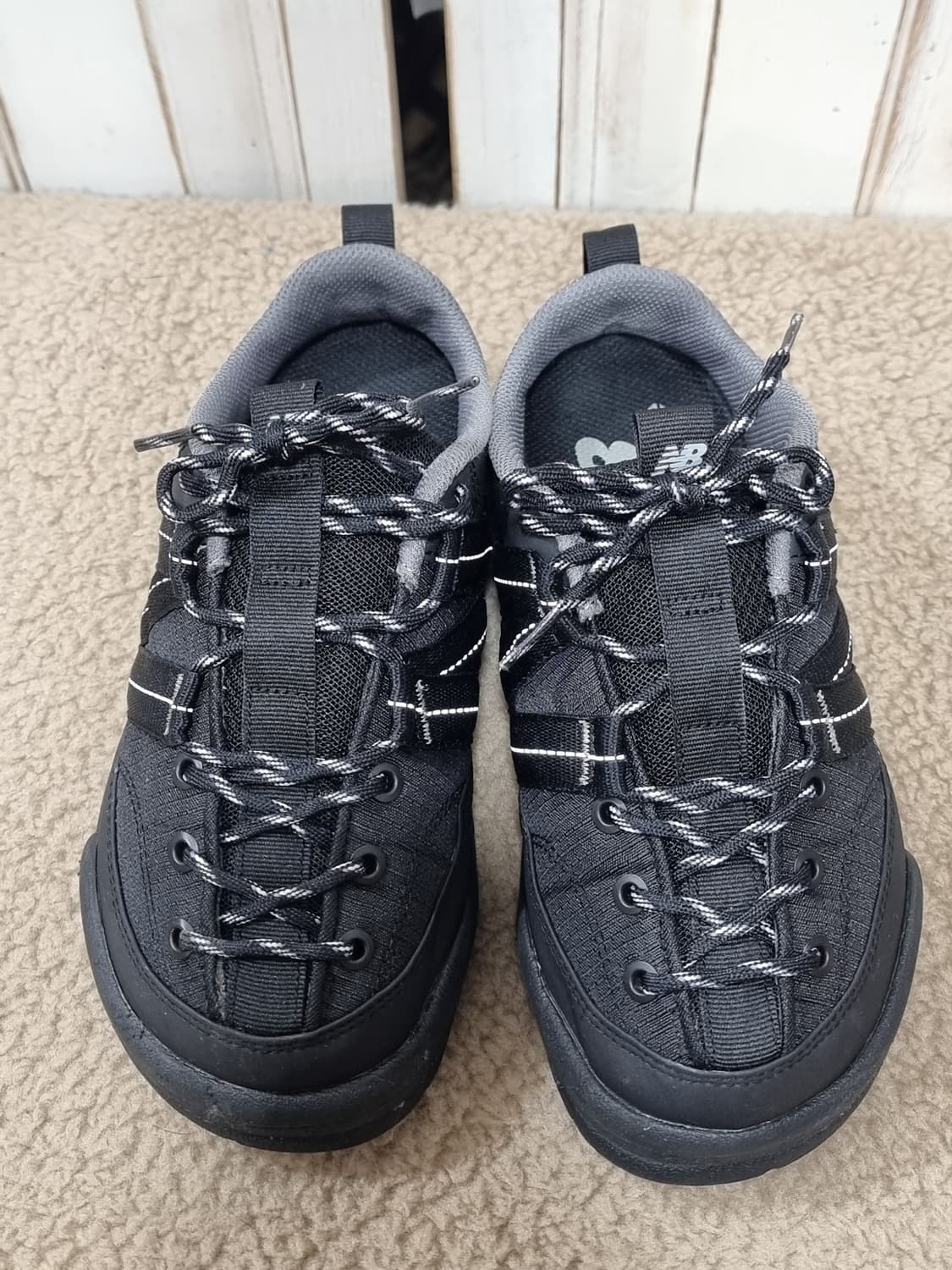 뉴발란스 CRV 뮬 (C835 상품이미지3