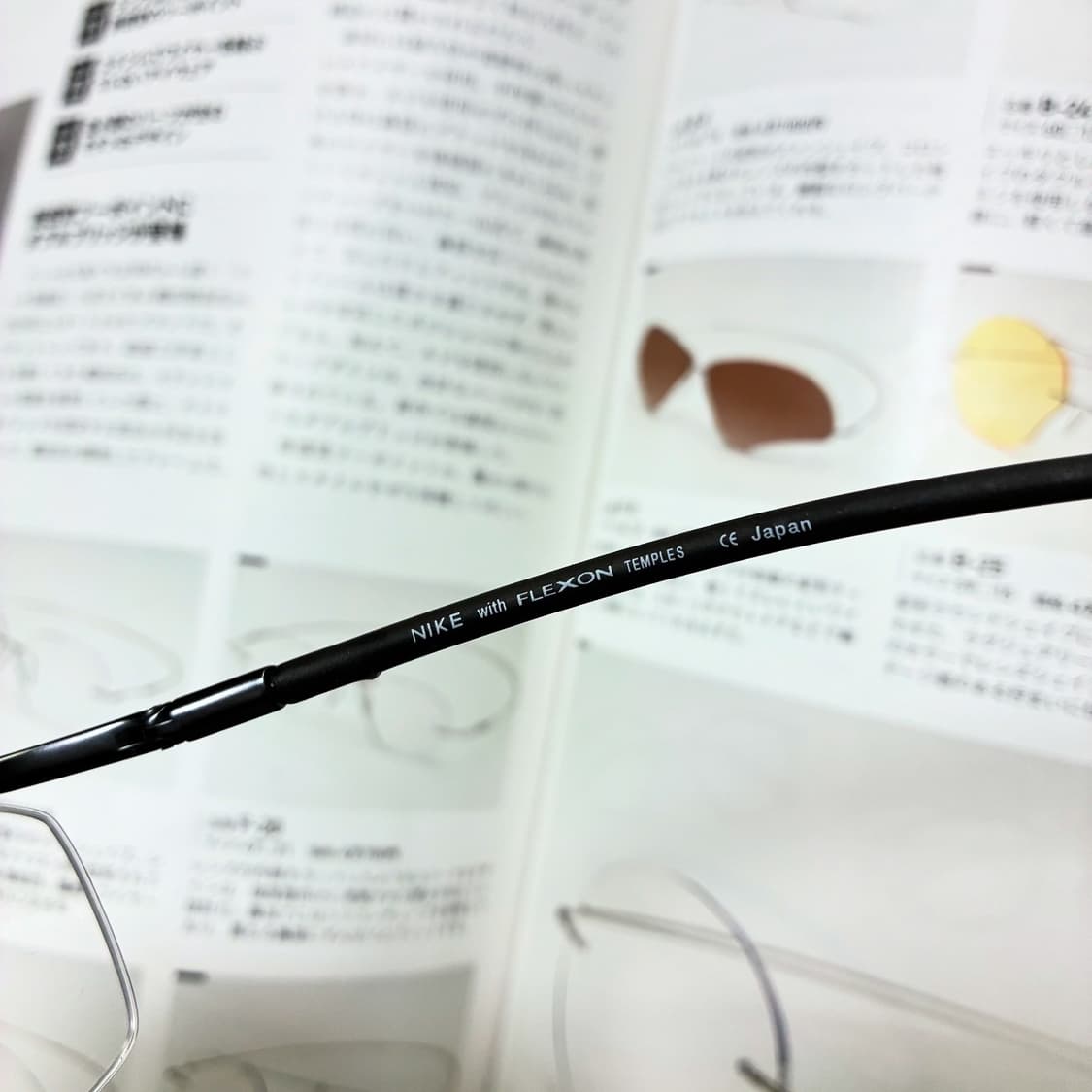 NIKE 나이키 스포츠 고글 안경 상품이미지6