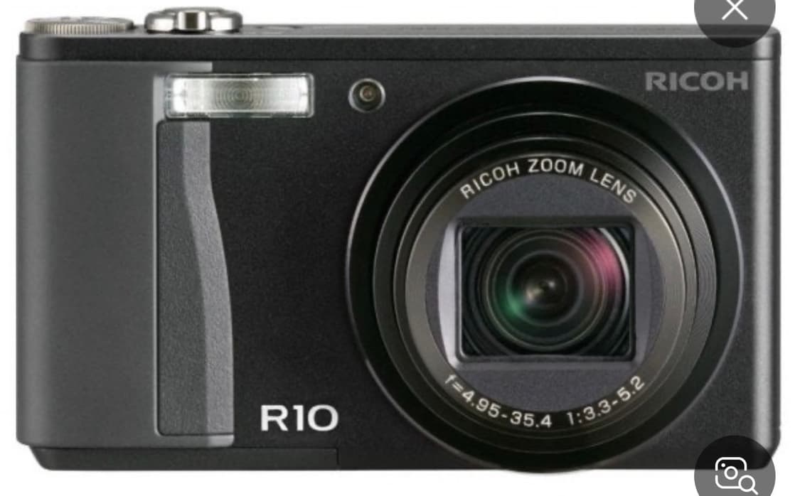 리코 r10 풀박스 세트 상품이미지1