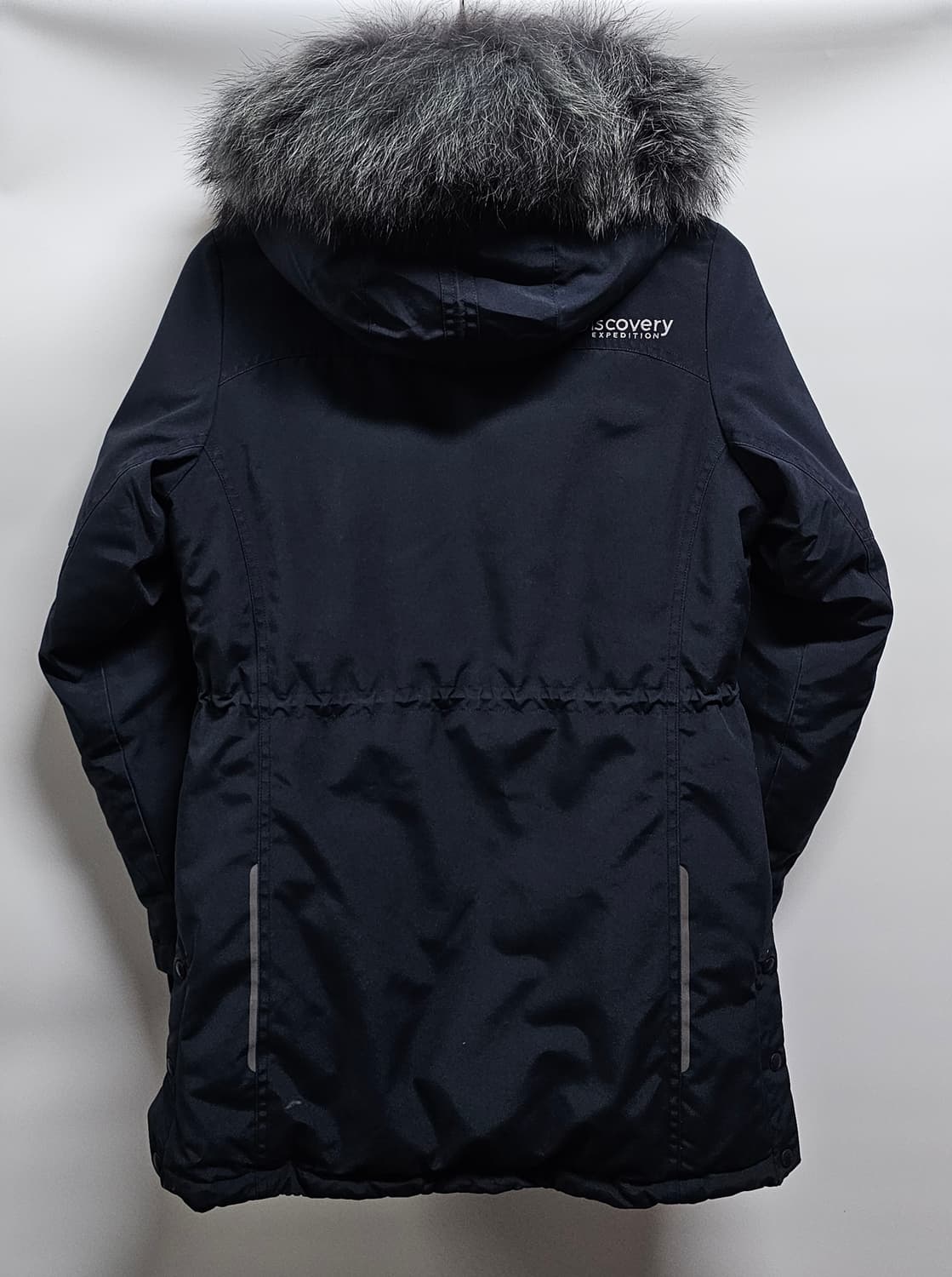 디스커버리 여성 덕다운패딩 90 상품이미지2