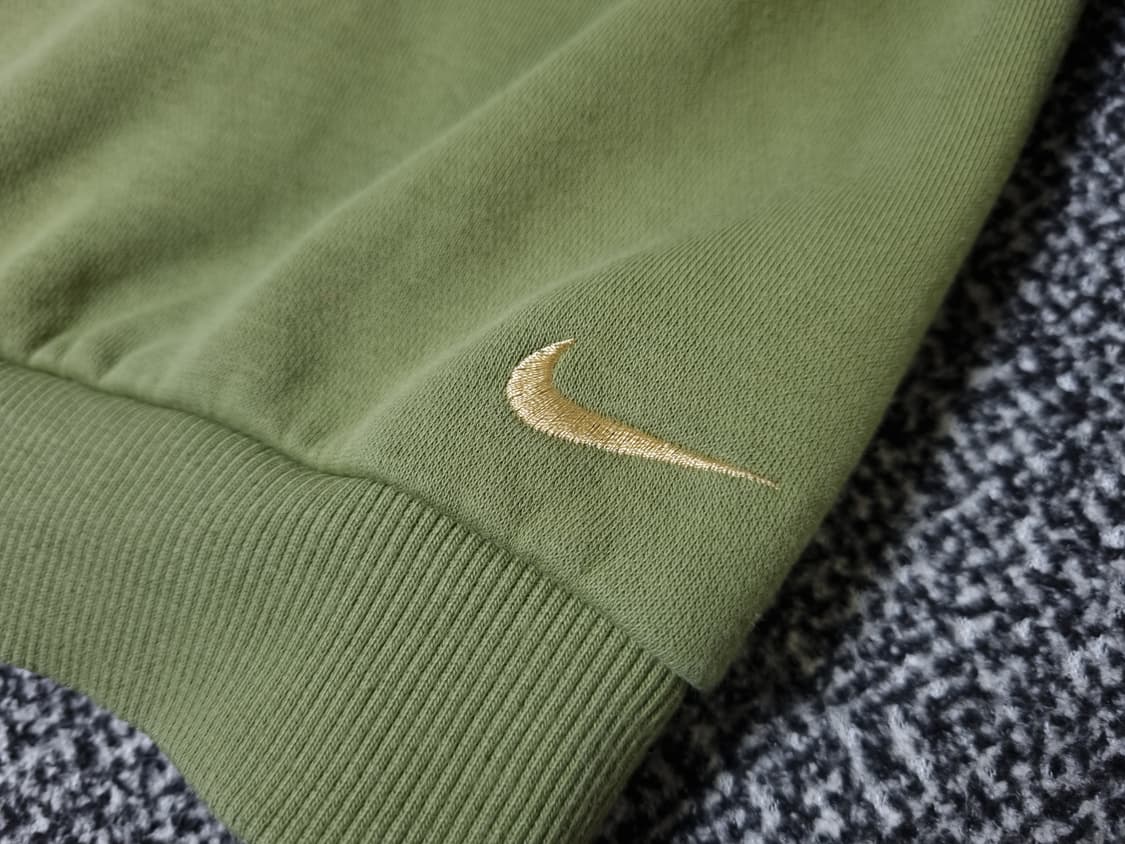 [무료배송][155]나이키 ACG 키즈 기모 후드티 상품이미지8