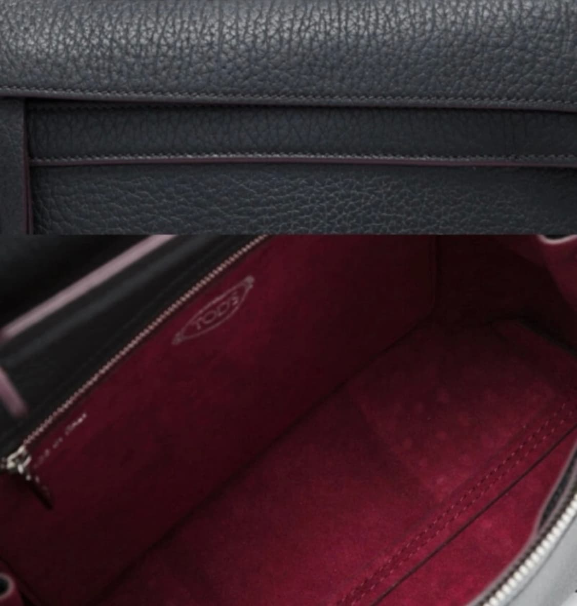 토즈 웨이브백 상품이미지3