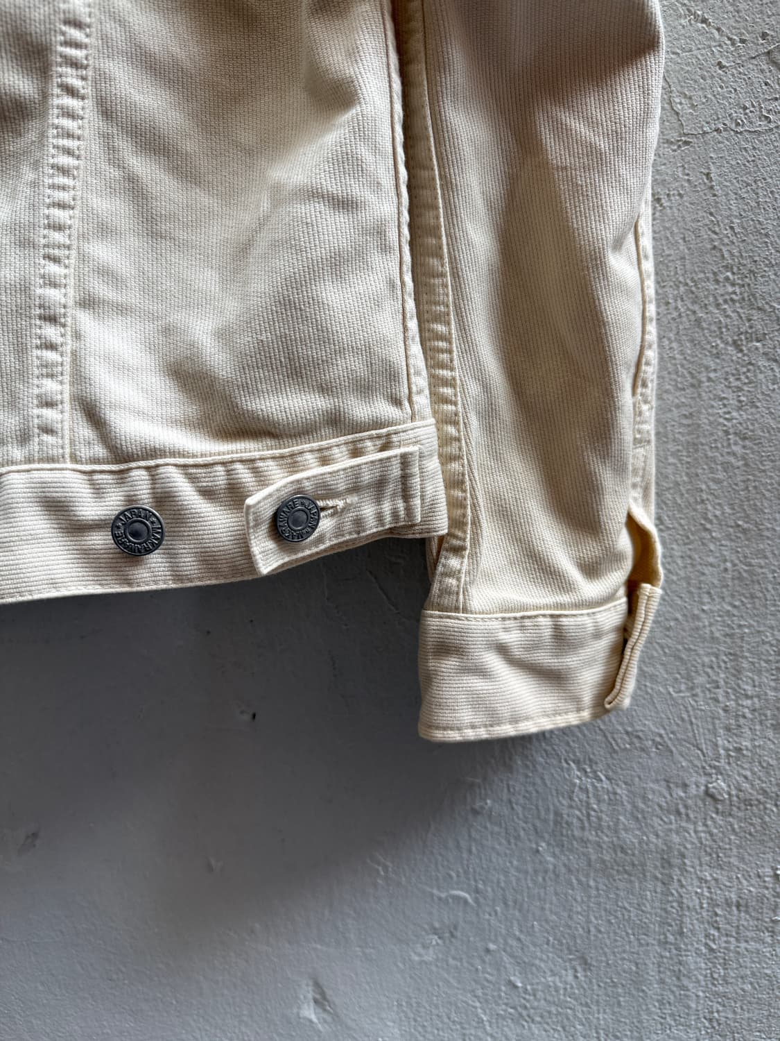 markaware 트러커자켓 상품이미지6