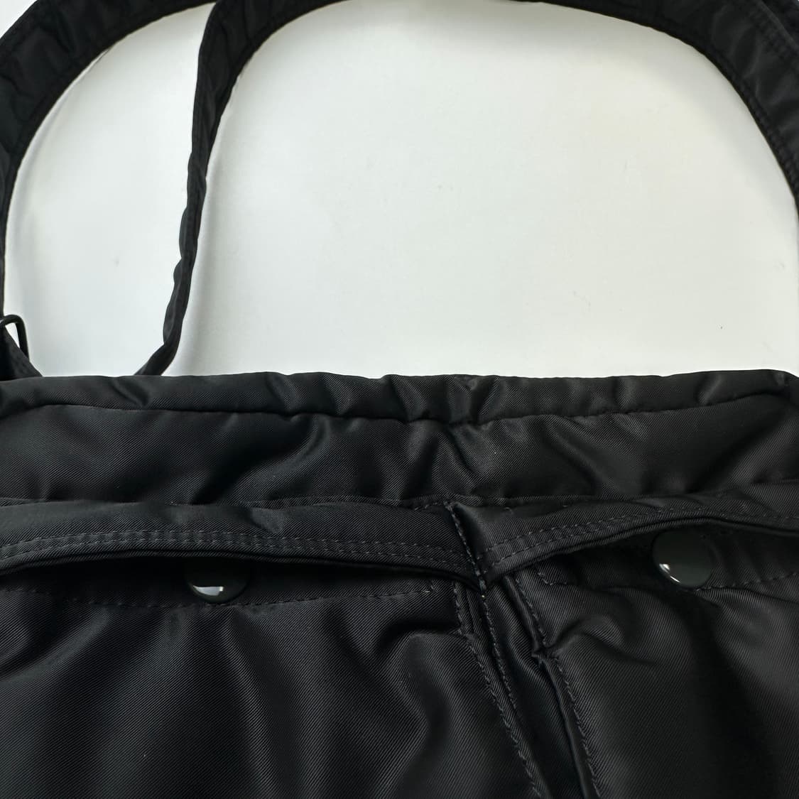 PORTER TANKER SHOULDER BAG (S) 포터 탱커 숄더백 상품이미지6
