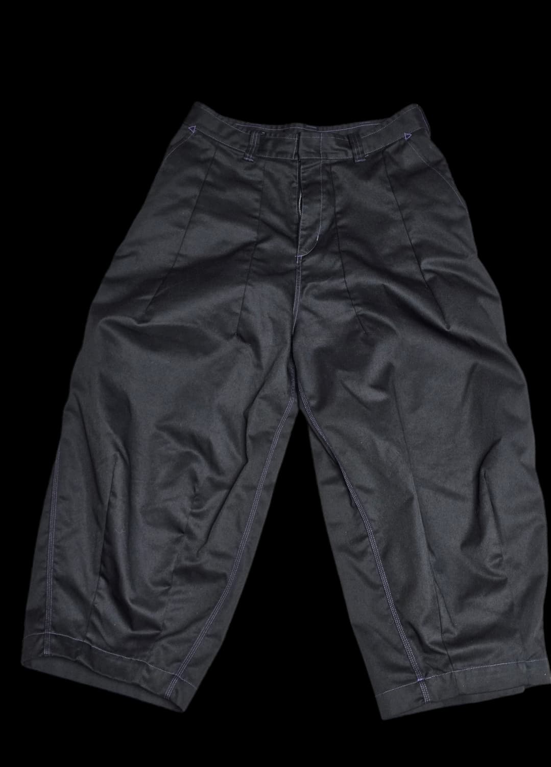 니들스 네펜데스 워크팬츠 상품이미지4