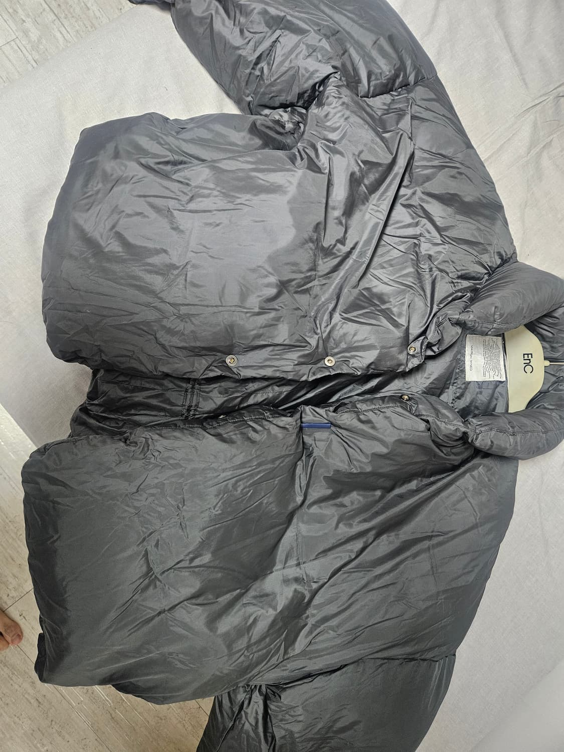 메종미네드 패딩  상품이미지2