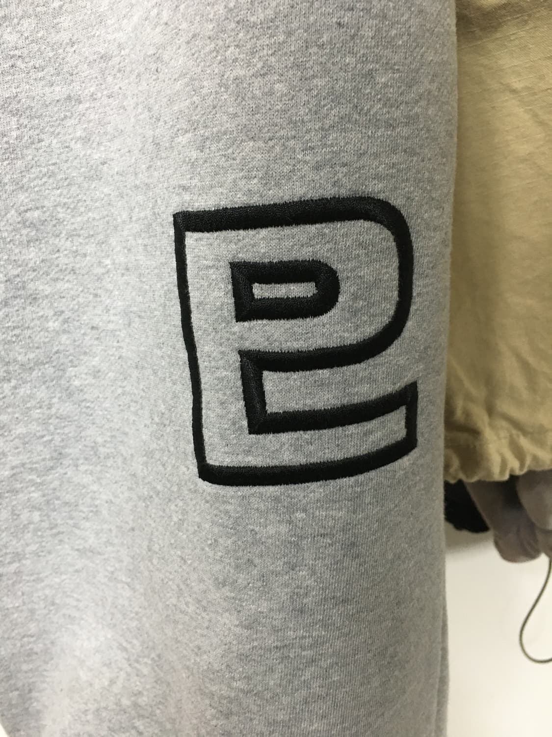 이알티알 트렁크 조거 팬츠 m 상품이미지4