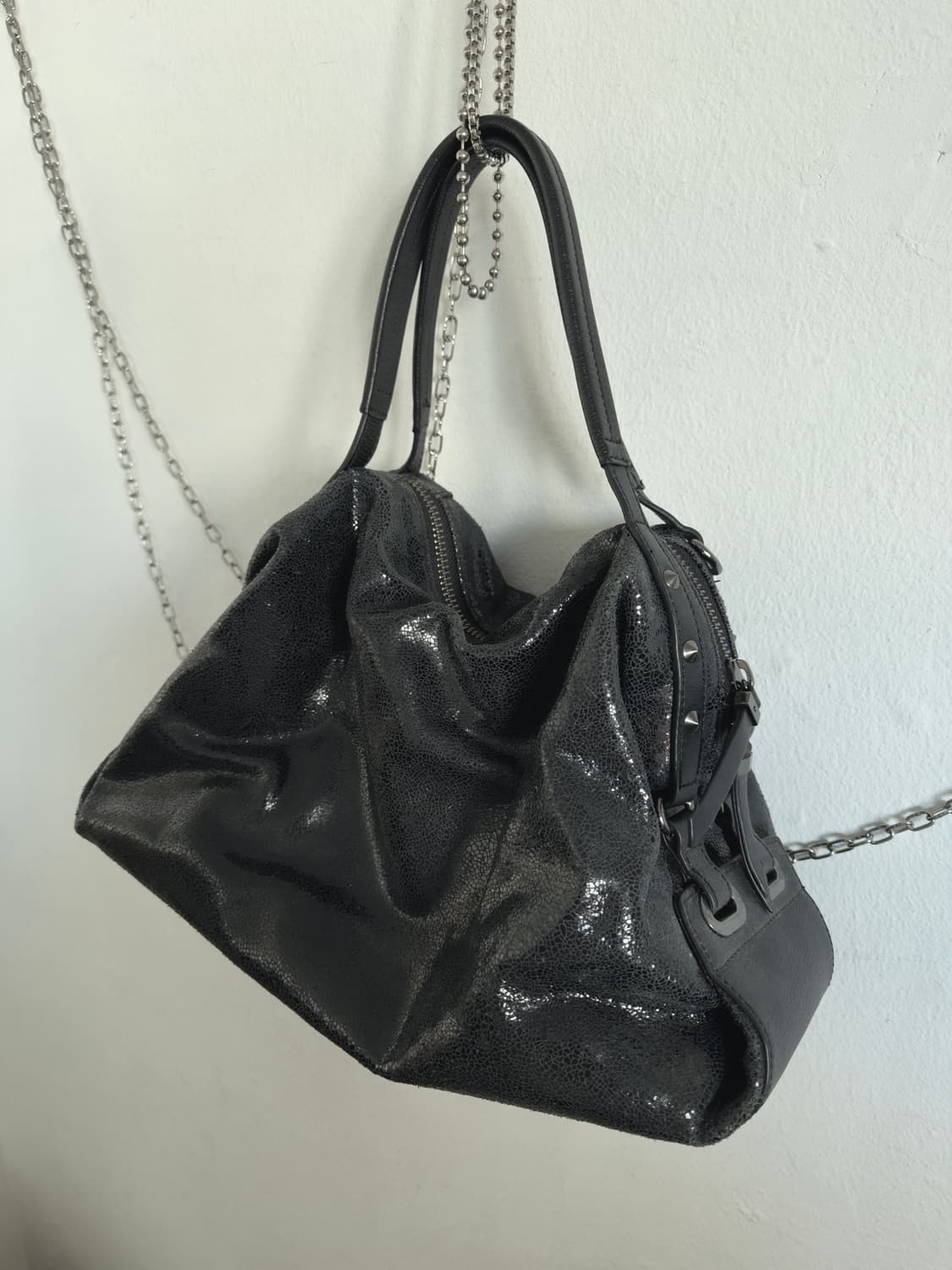catherine malandrino stud bag 상품이미지1