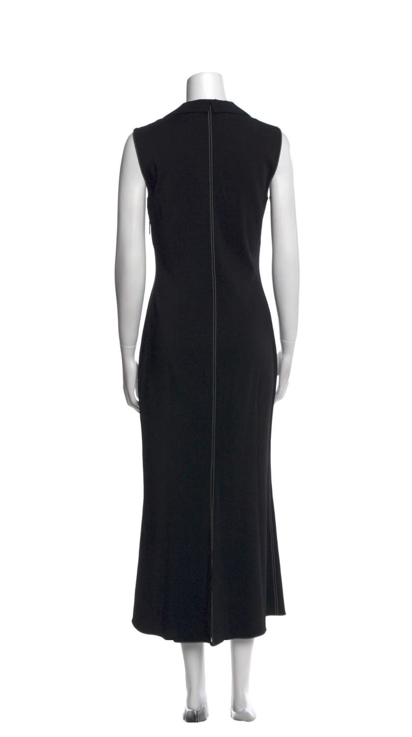 Christopher Kane long dress 상품이미지6
