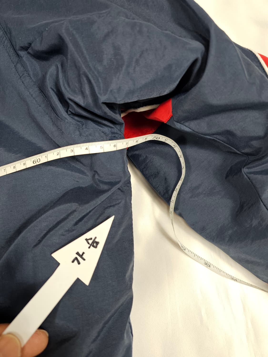 엄브로잉글랜드국대파카 상품이미지5